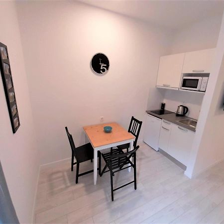 Apartament Gj16 Zagrzeb Zewnętrze zdjęcie