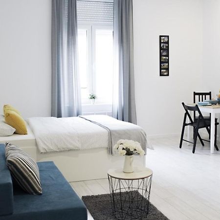 Apartament Gj16 Zagrzeb Zewnętrze zdjęcie