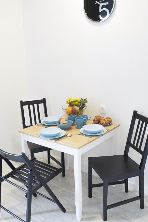 Apartament Gj16 Zagrzeb Zewnętrze zdjęcie