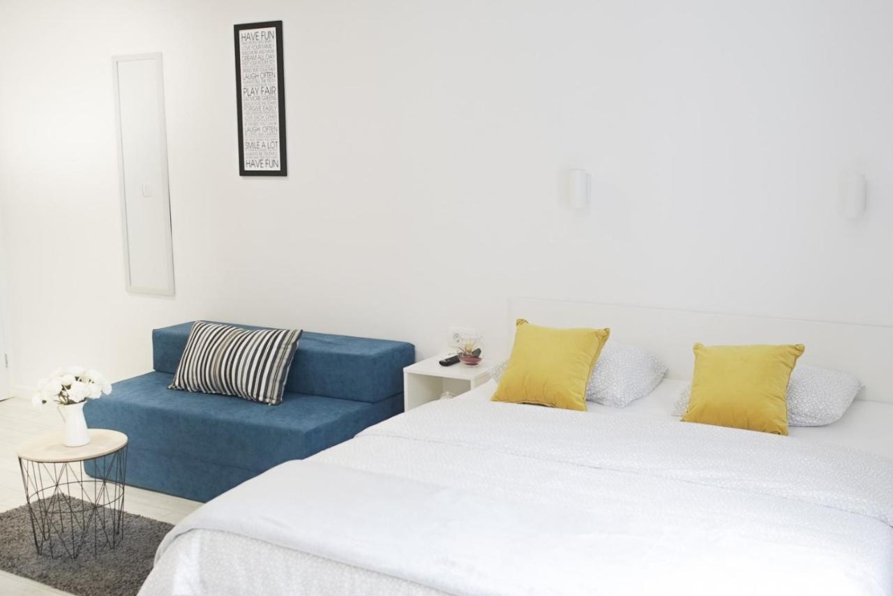 Apartament Gj16 Zagrzeb Zewnętrze zdjęcie