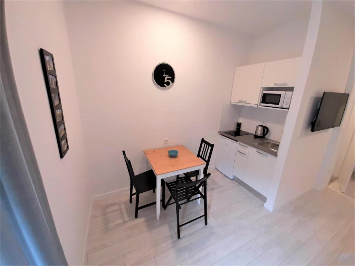 Apartament Gj16 Zagrzeb Zewnętrze zdjęcie