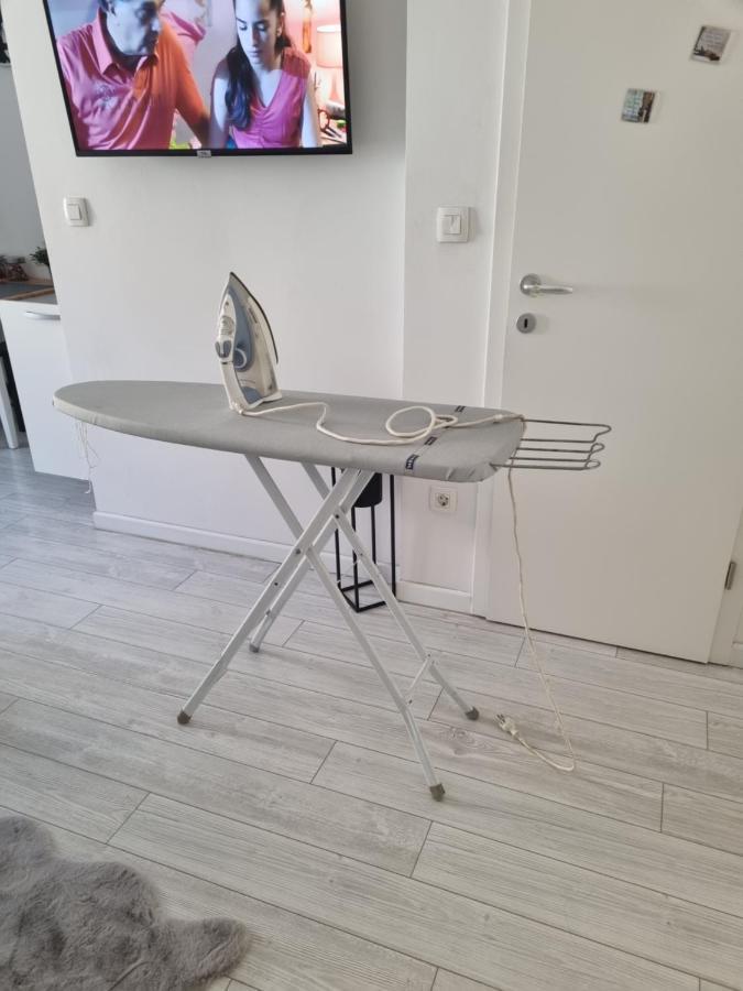 Apartament Gj16 Zagrzeb Zewnętrze zdjęcie